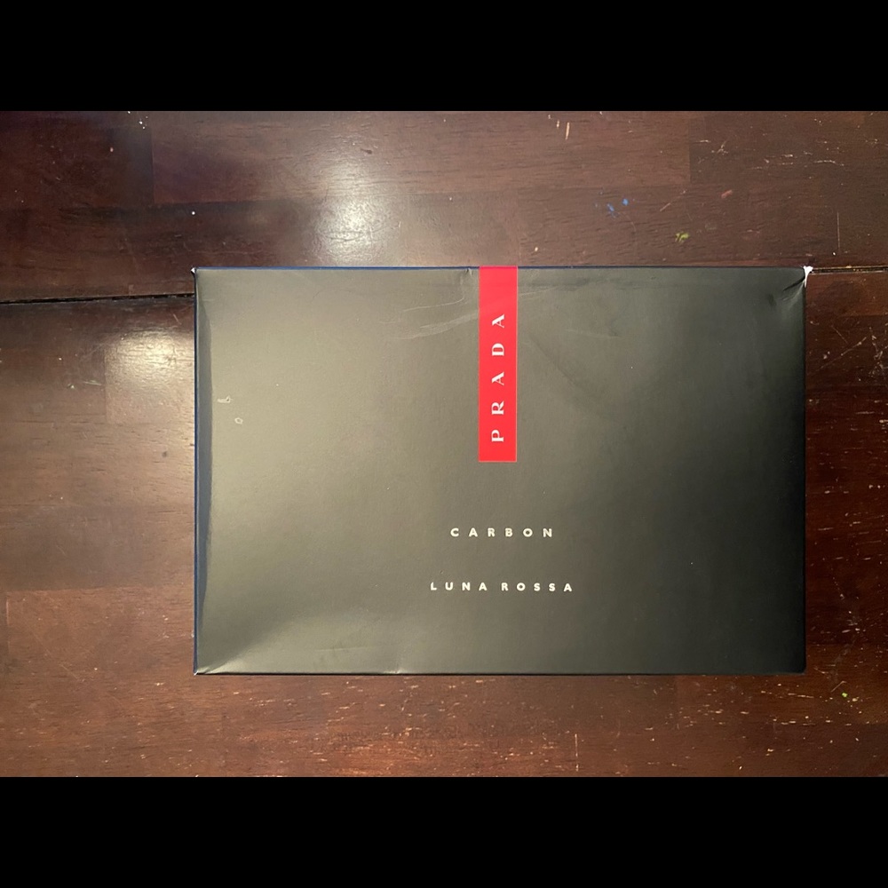 Prada Empty Box - image 2